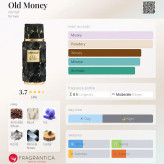 ادکلن اولد مانی آرماف حجم 100 میلی لیتر اورجینال | Old Money Armaf