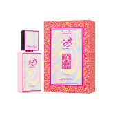 ادکلن اجود پینک تو پینک کریمی الکسیر لطافه حجم 60 میلی لیتر اورجینال | Ajwad Pink to Pink Creamy Elixir Lattafa