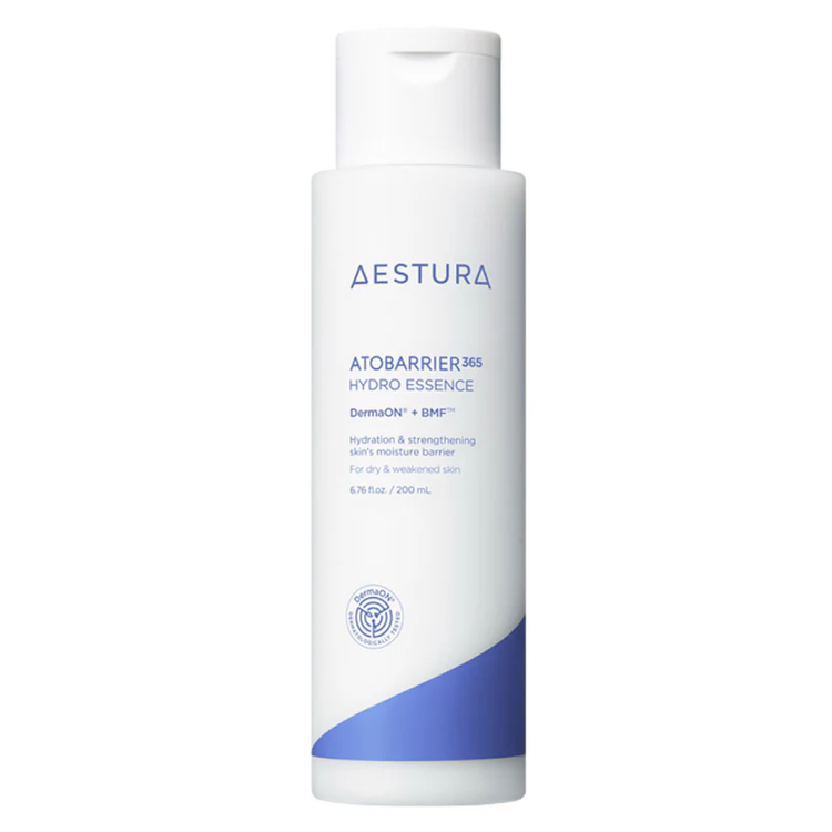 کرم صورت ATOBARRIER 365 HYDRO ESSENCE 200 ML اسانس مرطوب کننده شدید که سد پوستی را تقویت می کند AESTURA برند: استراAestura